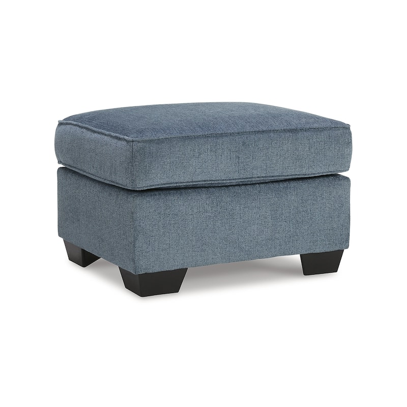 Signature Design by Ashley Cashton Ottoman