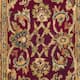 SAFAVIEH Handmade Classic Clotilda Traditional Oriental Wool Rug