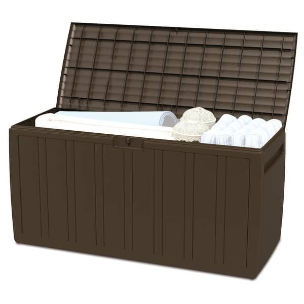 Outdoor Storage - Bed Bath & Beyond