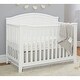 preview thumbnail 5 of 9, 3 Piece Crib Changing Station 6 Drawer Dresser Nursery Furniture Set