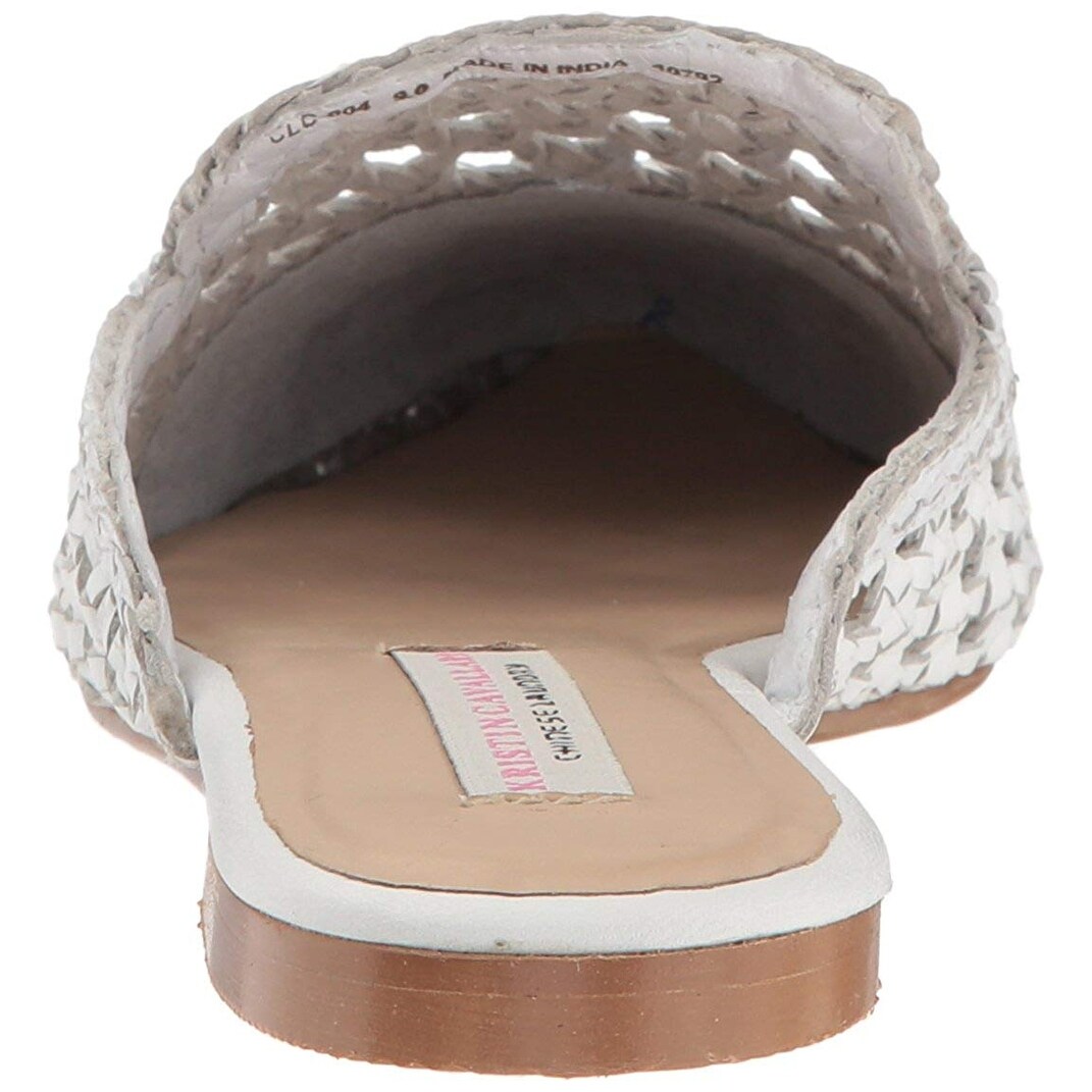 chinese laundry kristin cavallari mules