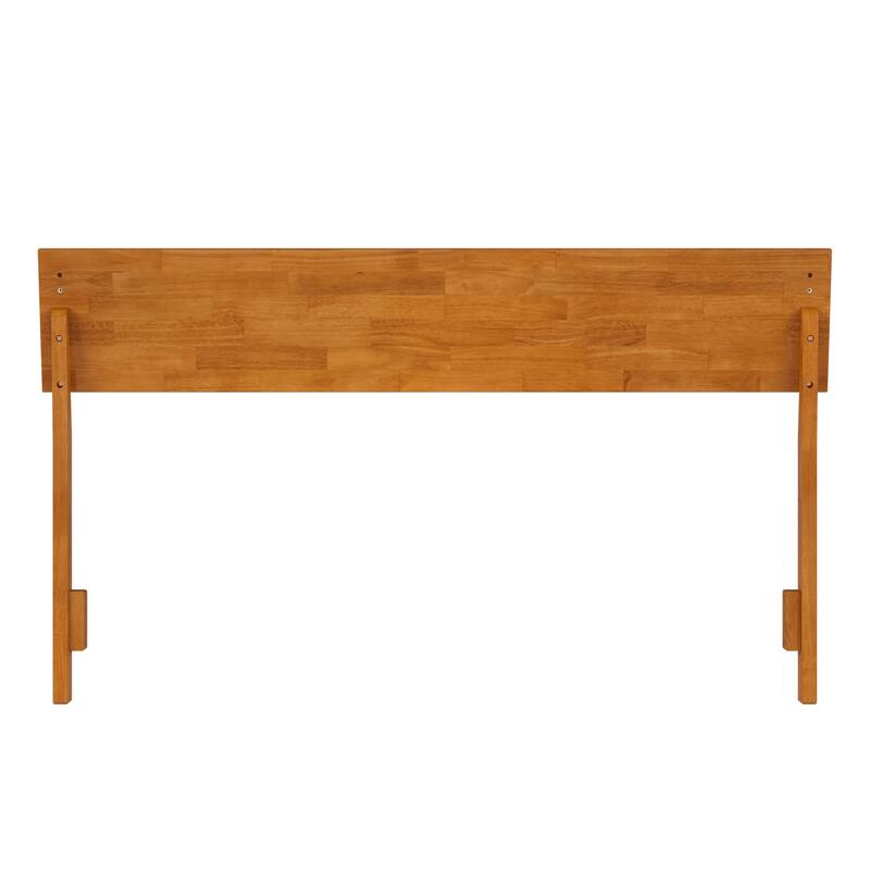 AFI Bradford Adjustable Wood Panel Headboard