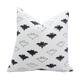 Option Bat- Black, White