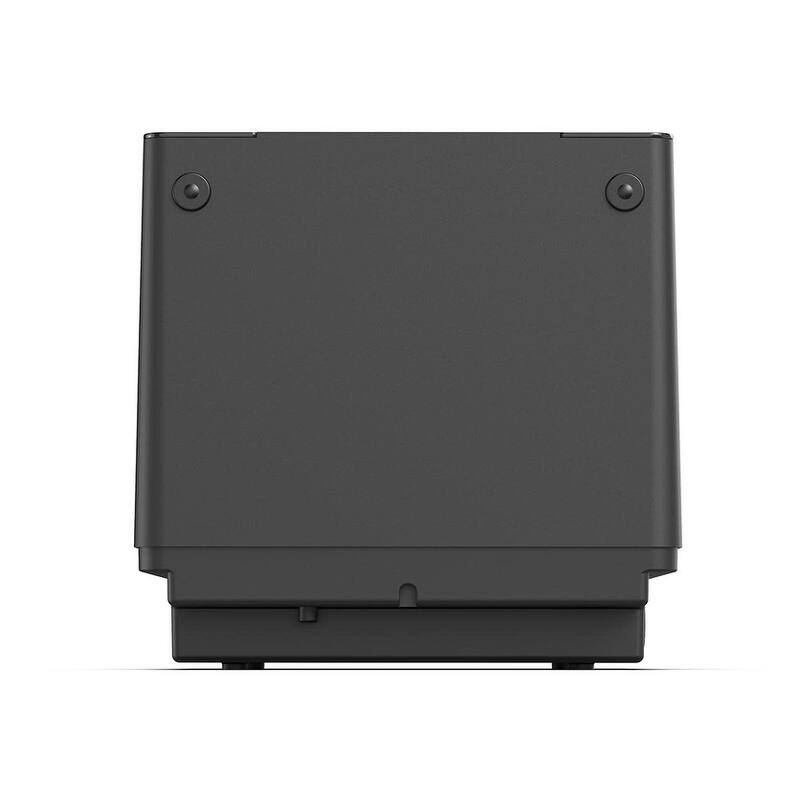 Eccotemp 4 Gallon 1440-Watt SmartHome Mini Tank Point of Use Electric
