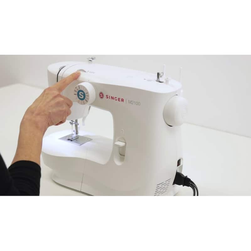 Singer Sewing Machine