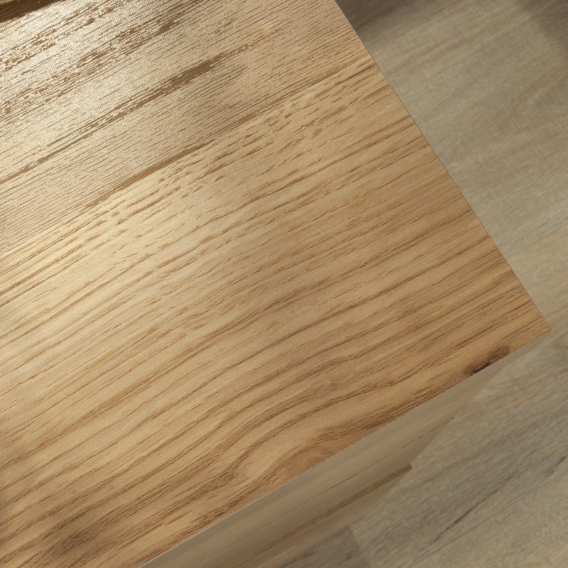 Lateral File, File Cabinet , Office Storage Cabinet Brown finish