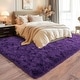 preview thumbnail 24 of 126, Large Shaggy Home Decor Carpets Fluffy Area Rugs for Living Room Bedroom