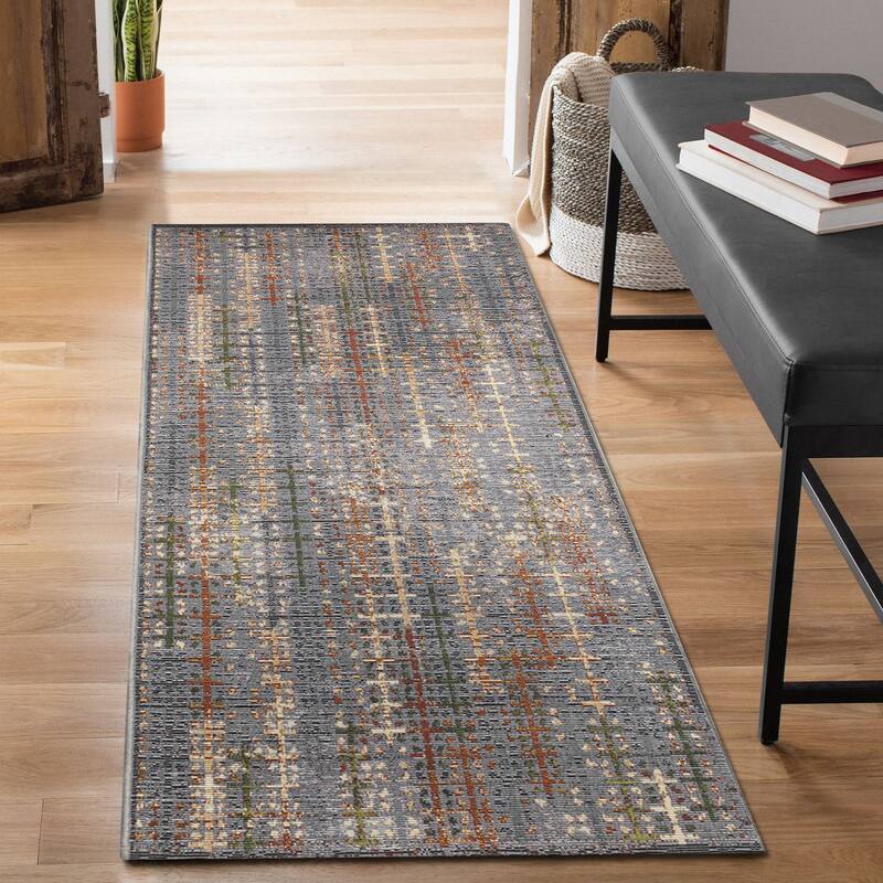 Liora Manne Esencia Sienna Indoor/Outdoor Mat