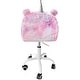 preview thumbnail 2 of 0, Heritagfe Kids Unicorn Desk Chair