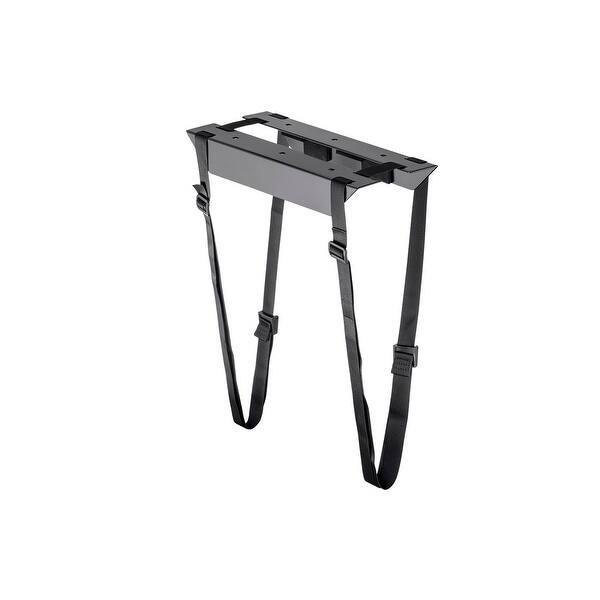 Shop Monoprice Computer Case Cpu Tower Holder Low Profile Under