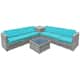 Option Turquoise