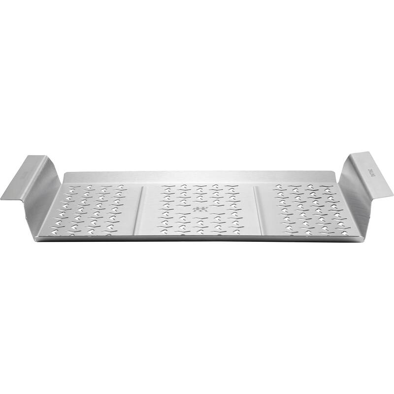 ZWILLING BBQ+ Stainless Steel Tray - 15
