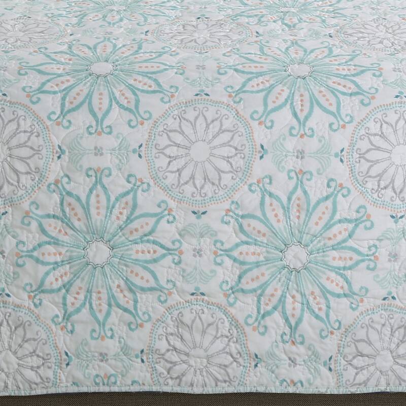 Estate Collection Felicity Quilt