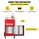 preview thumbnail 9 of 7, VEVOR 2PCS Inflatable Bumper Ball 5 FT / 1.5M Diameter,for Adults or Children
