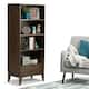 Option Walnut Brown