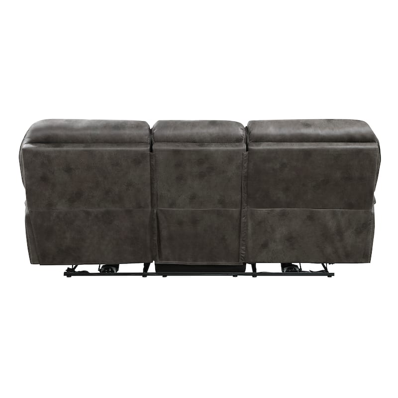 Regina 2-Piece Power Reclining Living Room Sofa Set