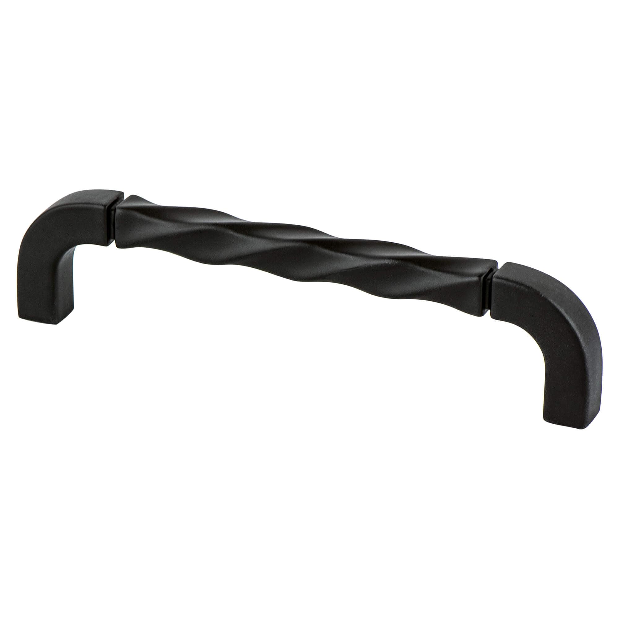 Berenson Rhapsody 5-1/16 Inch Center to Center Handle Cabinet Pull