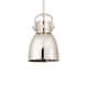 Option Polished Nickel / Polished Nickel