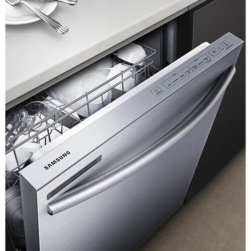samsung 14 place dishwasher