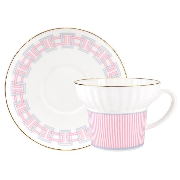 Imperial Porcelain Factory Geometry 5 Bone China Cup And Saucer Set Overstock 32428645 Overstock mp3 player, low price mp3 player, stock mp3 player, wholesale mp3 player, mp3 china export&purchasing service, promotional gifts, overstock goods, dollar items, party items, saftey items. usd