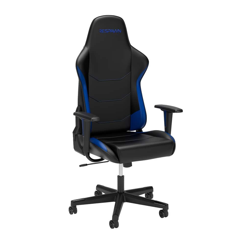 RESPAWN 110 Ergonomic Reclining Office and Gaming Chair