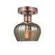 Option Mercury / Antique Copper