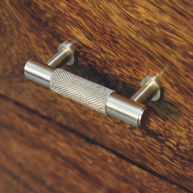 Luca Chestnut Nightstand