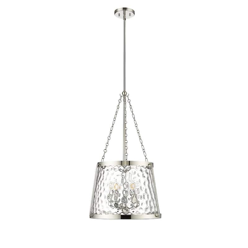 Millennium Lighting 20405 Adabella 5 Light 18" Wide Pendant