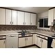 preview thumbnail 8 of 12, Art3d 10-Piece Stick on Backsplash Tile for Kitchen, 12" x 12" Vinyl Decorative Tiles