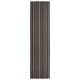 preview thumbnail 36 of 53, Garland Rug Carnival Striped Durable Indoor Area Rug