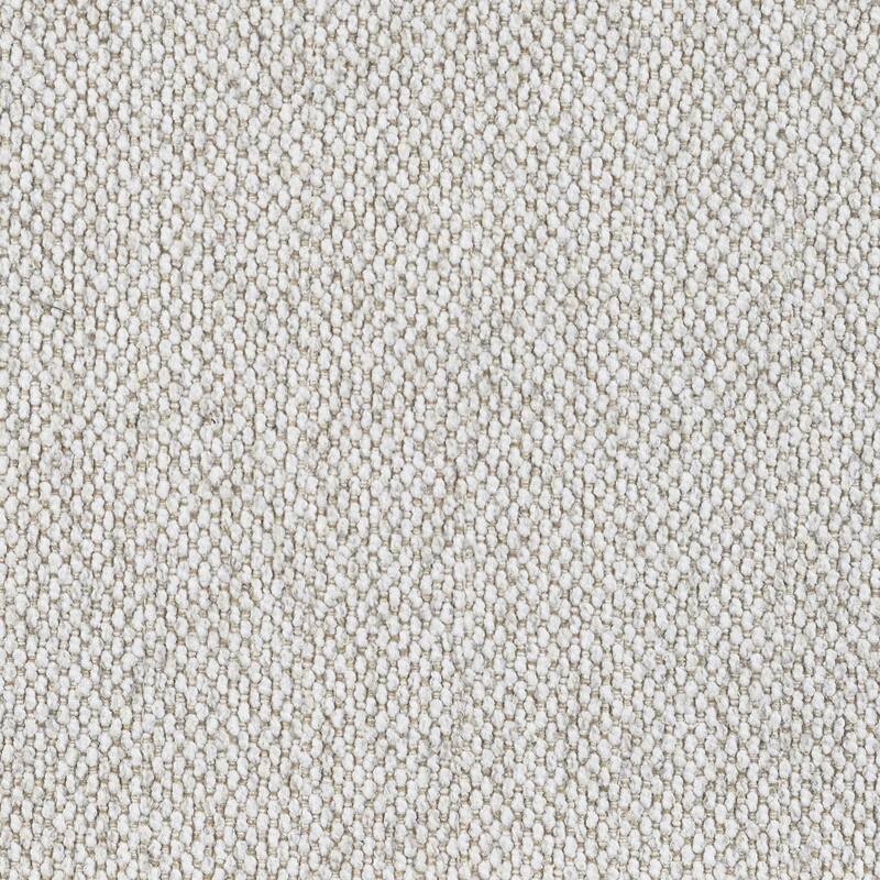 Rainn Boucle Upholstered Sloped Arm Accent Chair Latte
