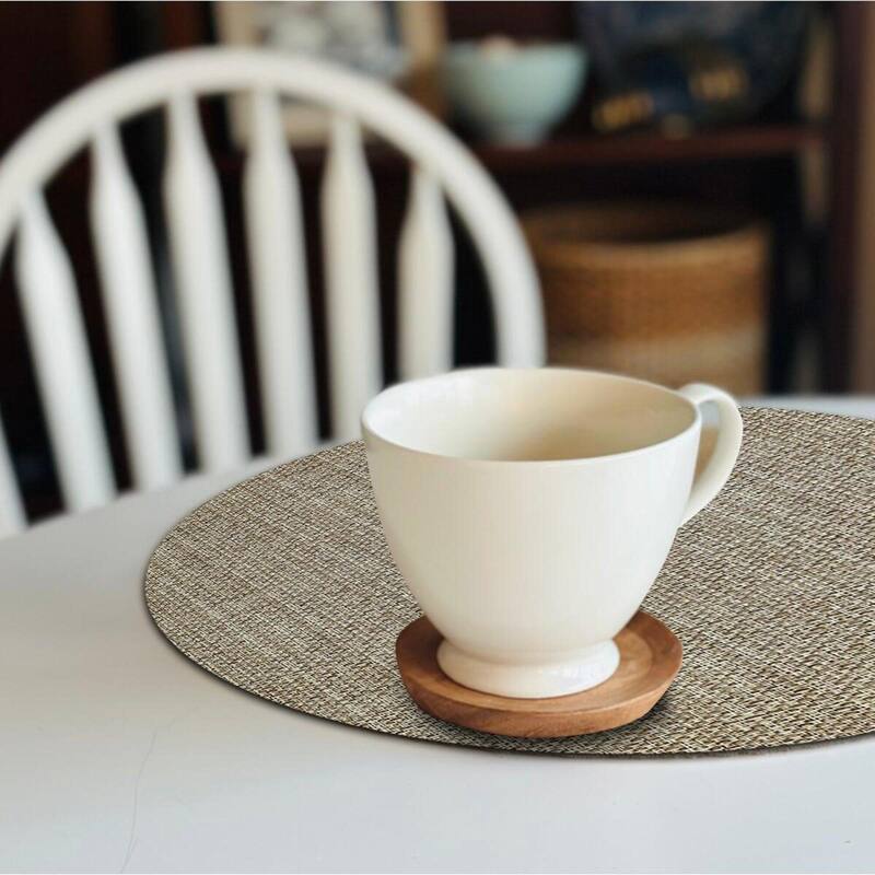 Frieling EveryDay Round Placemat