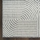 preview thumbnail 12 of 51, Nourison Textured Home Indoor only Geometric Area Rug