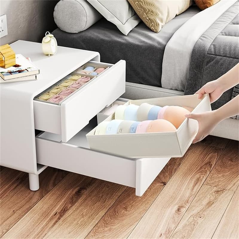 Drawer Organizer Clothes