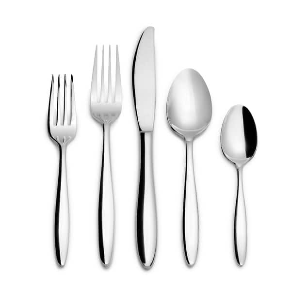 Kitchinox Triton 20Piece Flatware Set Service for 4 Bed Bath & Beyond 36728598