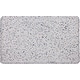 preview thumbnail 186 of 189, Mohawk Home Dri-Pro Deluxe Cushion Anti Fatigue Mat 20" x 42" - Terrazo Tile Multi