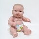 preview thumbnail 3 of 1, JC Toys Lots to Love Babies, 14", Caucasian Baby