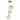 Innovations Lighting Endless Possibilities Ballston - Brookhaven Sphere - 3 Light 17" Cord Hung Multi Pendant