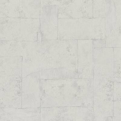 Galerie Wallcoverings Air Collection Graphical Effect Textured Metallic Wallpaper Roll