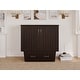 preview thumbnail 38 of 100, Nantucket Murphy Bed Chest with Built-in Charging Station