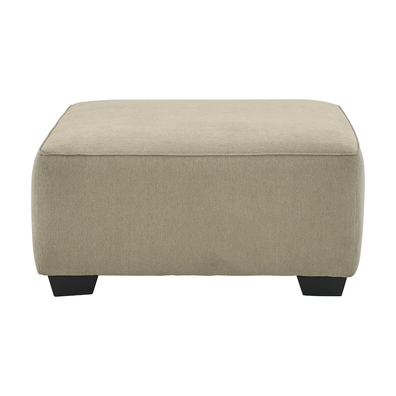 Signature Design by Ashley Lucina Oversized Accent Ottoman