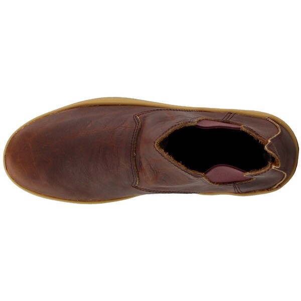 emerica truman