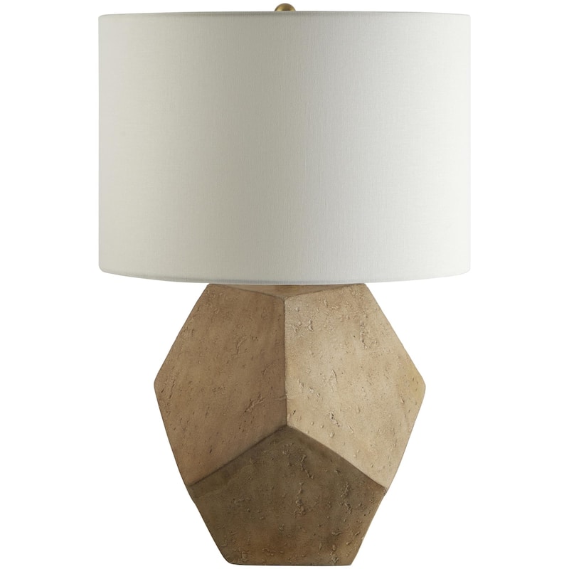 Ivette Farmhouse Table Lamp