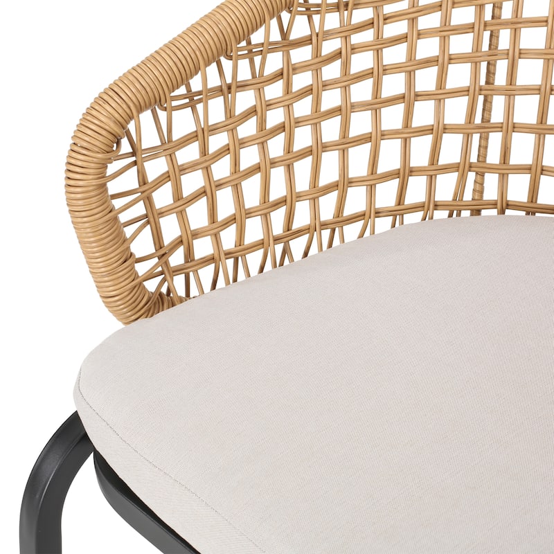 Outdoor Dining Chair