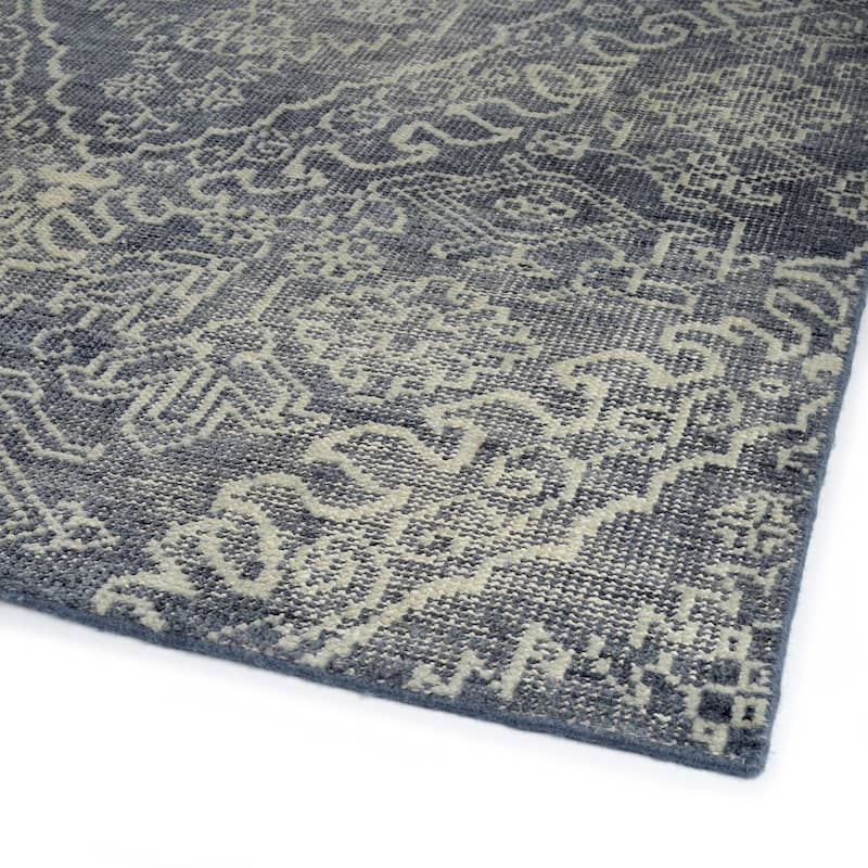 Knotted Earth by Kaleen