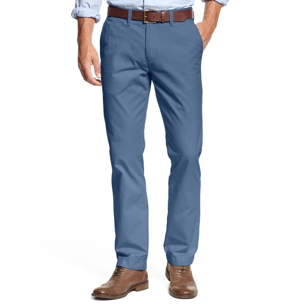 slim fit chino tommy hilfiger