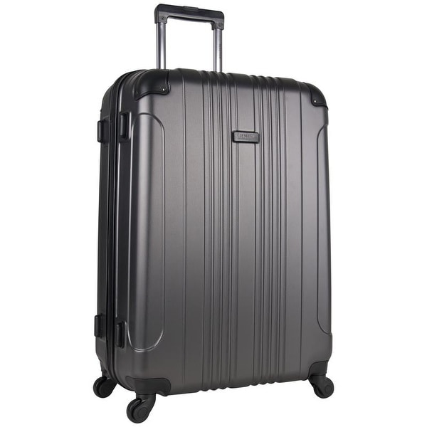 suitcase four wheels lightweight