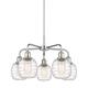Option Polished Chrome / Deco Swirl