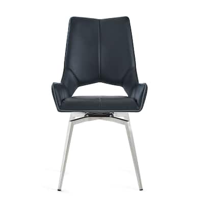 Swivel Dining Chair (Kit Of 2)