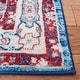 preview thumbnail 44 of 115, SAFAVIEH Brentwood Vessie Traditional Oriental Rug